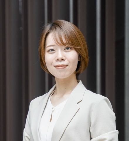 金原さん(5年目)