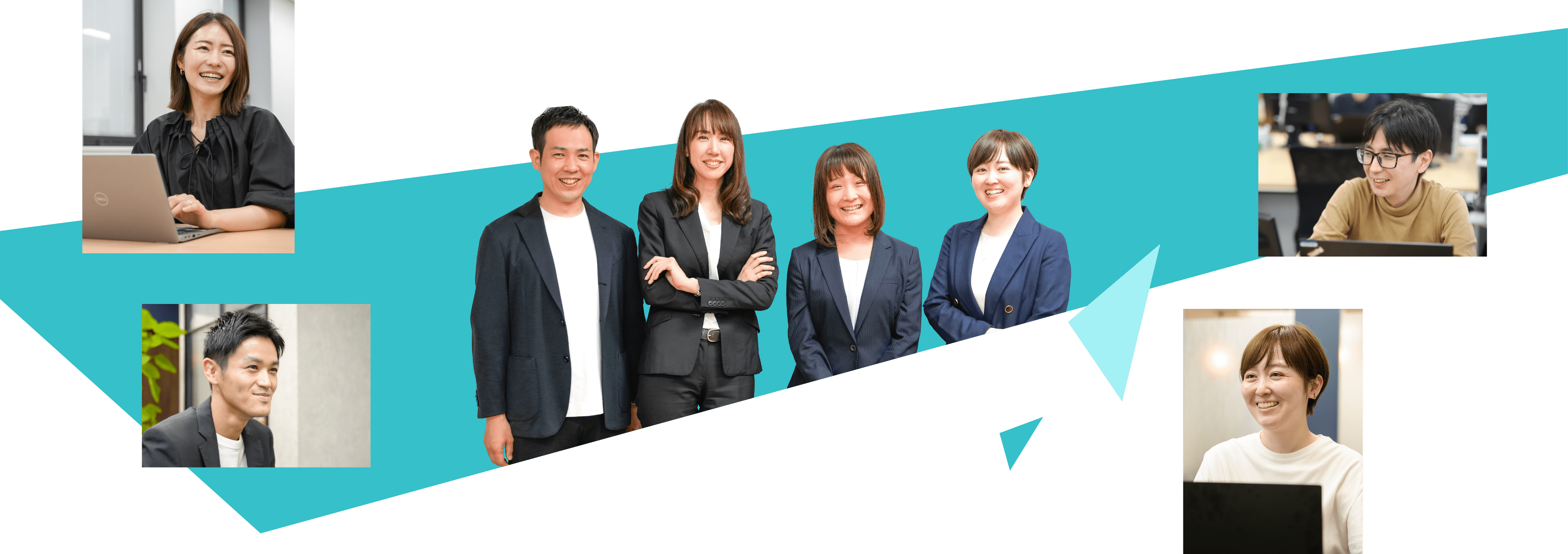 社労士として成長できる環境