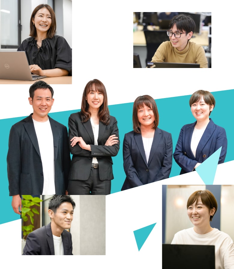 社労士として成長できる環境