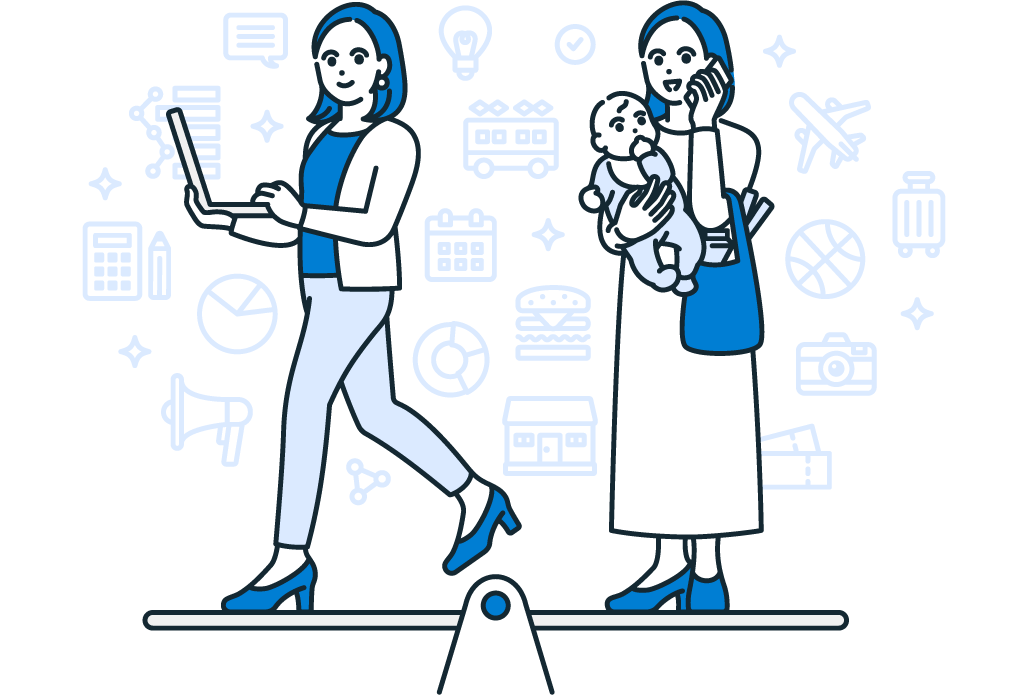 こんな方と一緒に働きたい