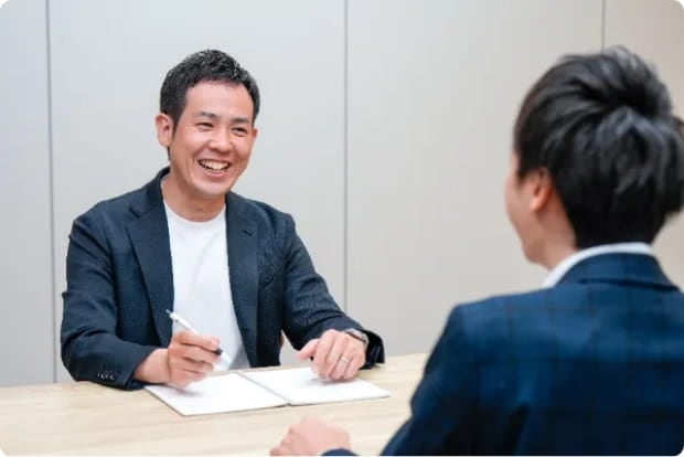 サービスの概要説明画像