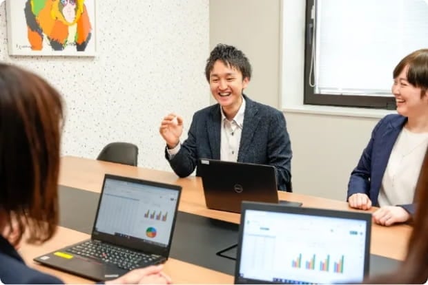 サービスの概要説明画像