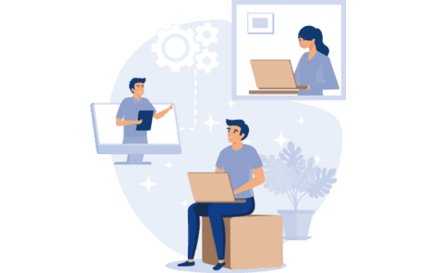 サービスの概要説明画像