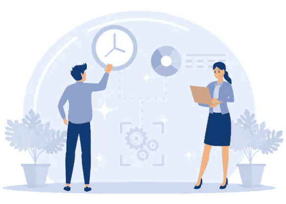 サービスの概要説明画像